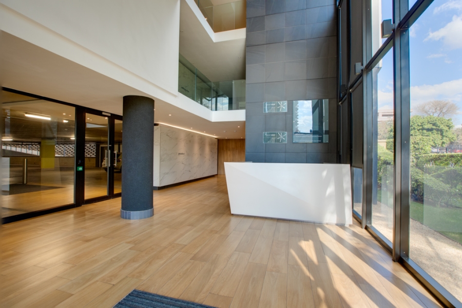 Commercial Property for Sale in Morningside Gauteng