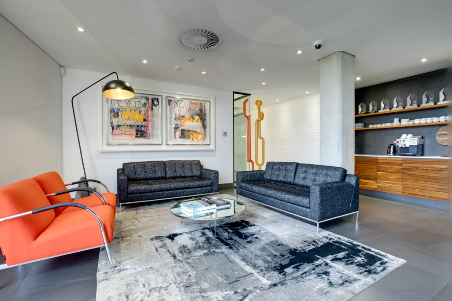 Commercial Property for Sale in Morningside Gauteng