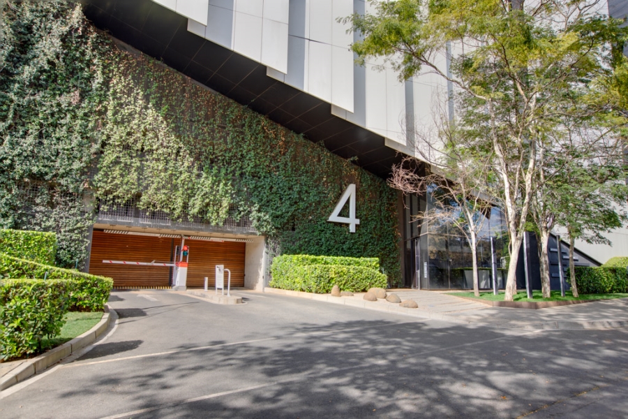 Commercial Property for Sale in Morningside Gauteng