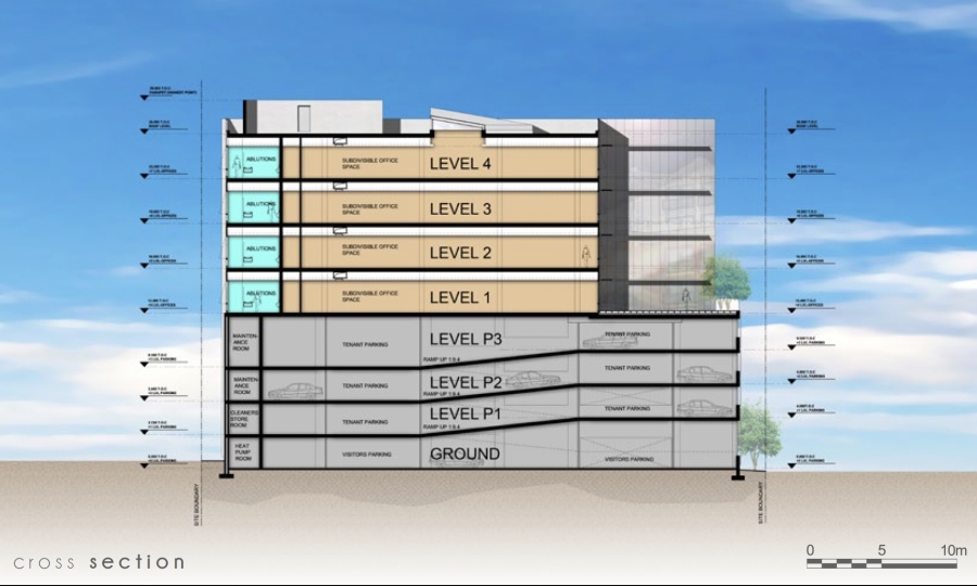 Commercial Property for Sale in Morningside Gauteng