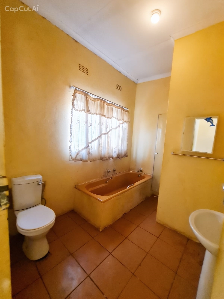 8 Bedroom Property for Sale in Vanderbijlpark SE 7 Gauteng