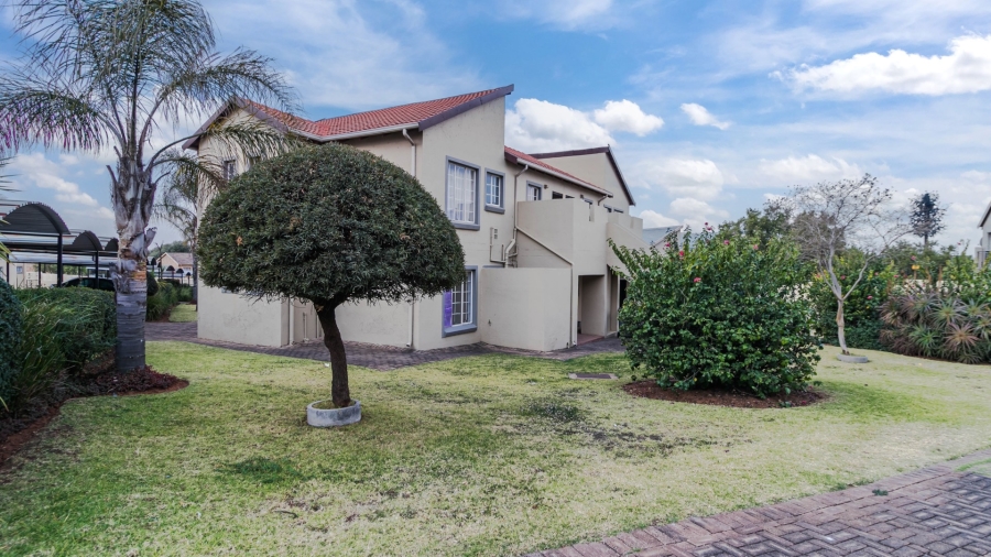 2 Bedroom Property for Sale in Northgate Gauteng