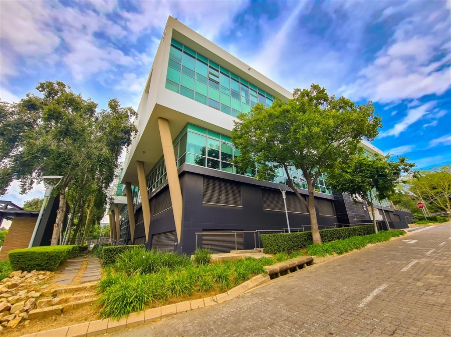 To Let commercial Property for Rent in Fourways Gauteng