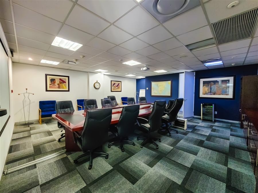 To Let commercial Property for Rent in Fourways Gauteng