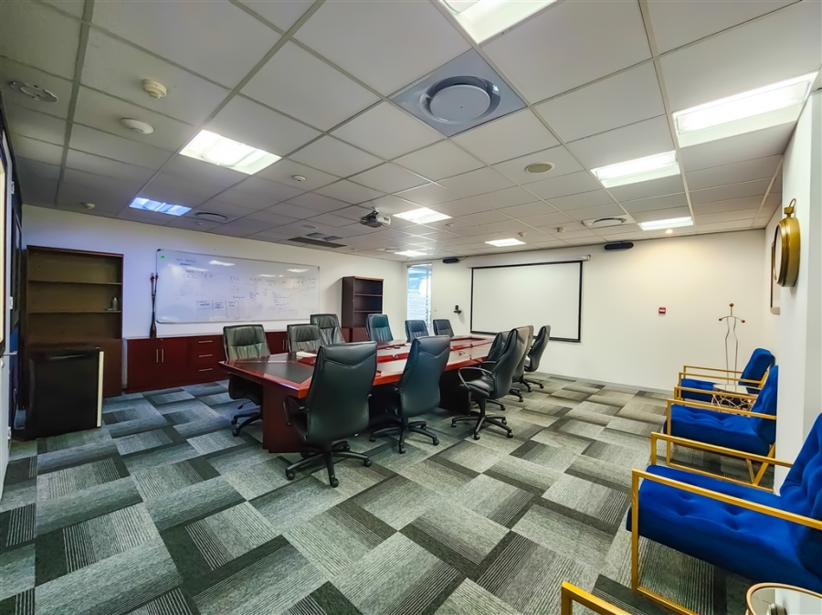 To Let commercial Property for Rent in Fourways Gauteng