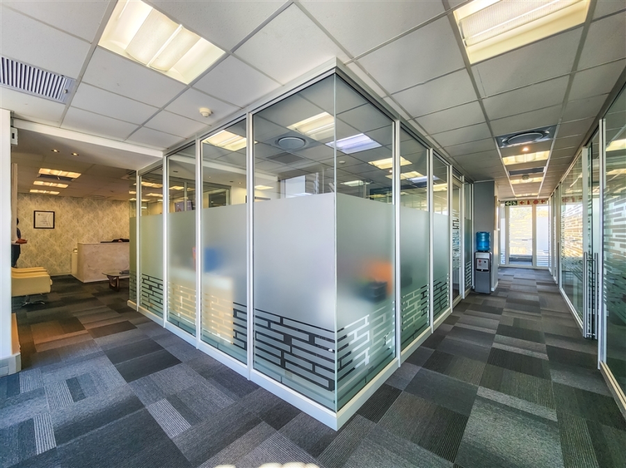 To Let commercial Property for Rent in Fourways Gauteng