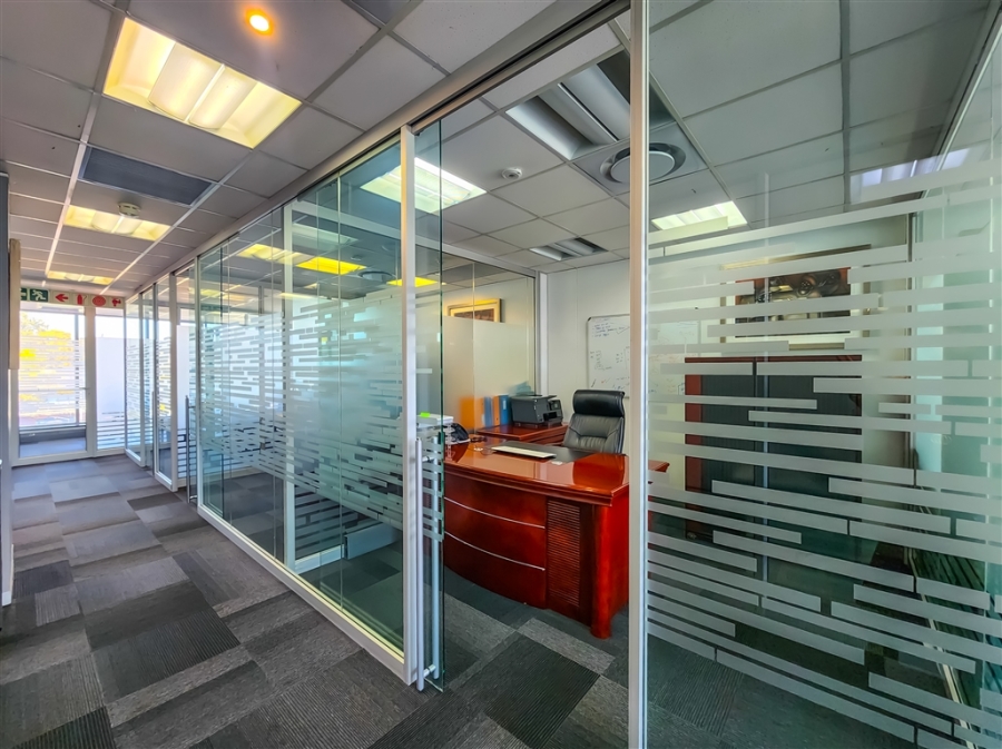 To Let commercial Property for Rent in Fourways Gauteng