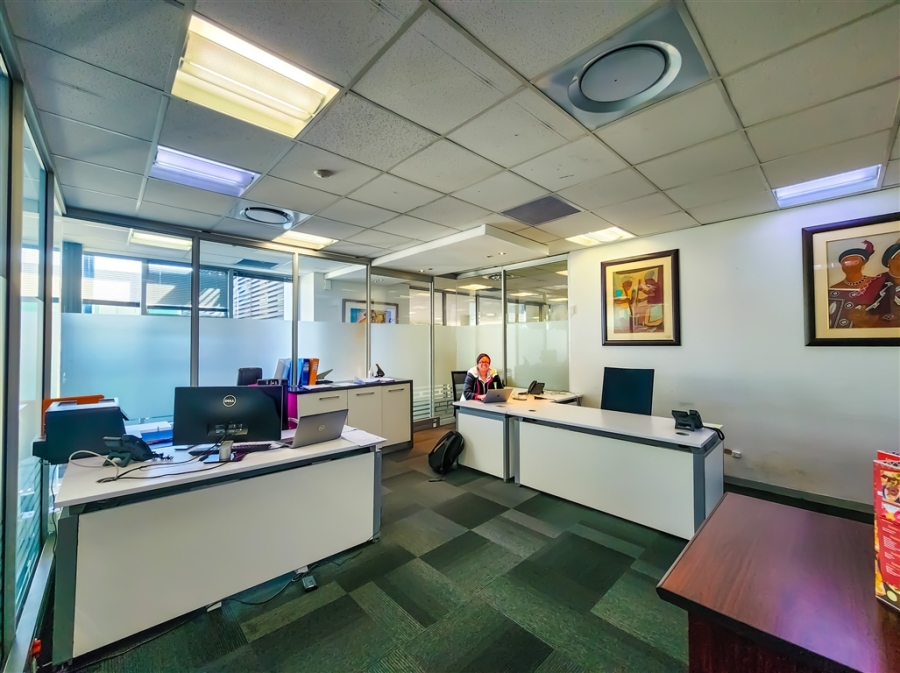 To Let commercial Property for Rent in Fourways Gauteng