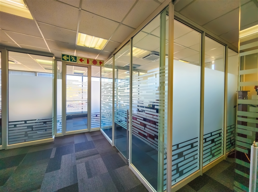 To Let commercial Property for Rent in Fourways Gauteng