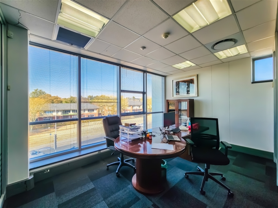 To Let commercial Property for Rent in Fourways Gauteng