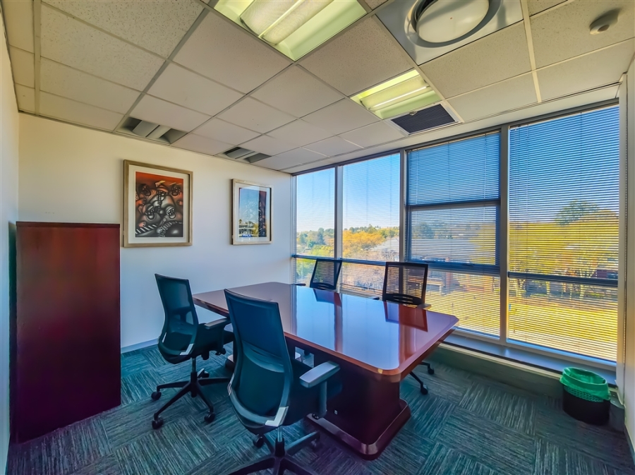 To Let commercial Property for Rent in Fourways Gauteng