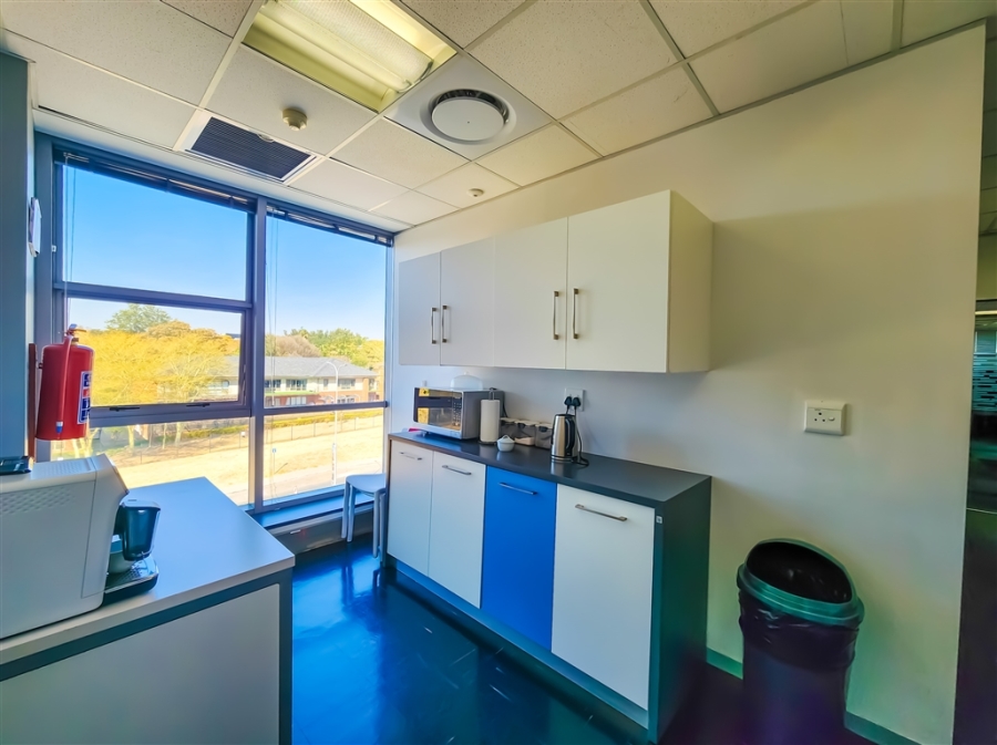 To Let commercial Property for Rent in Fourways Gauteng