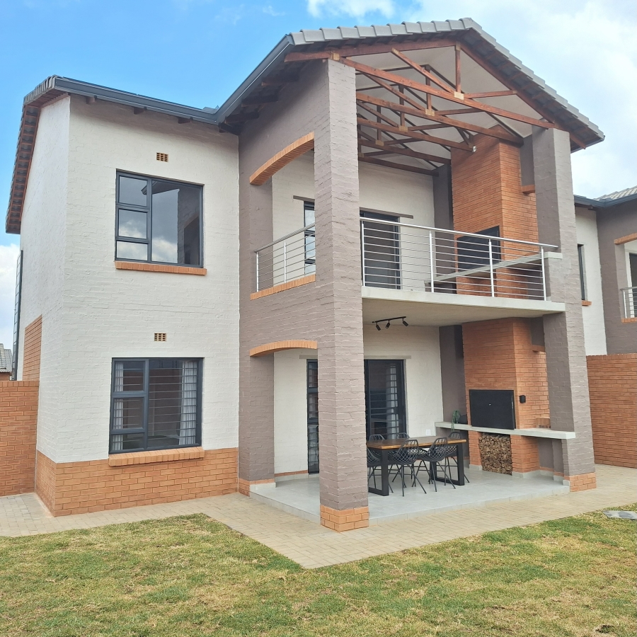 To Let 2 Bedroom Property for Rent in Rietvalleirand Gauteng