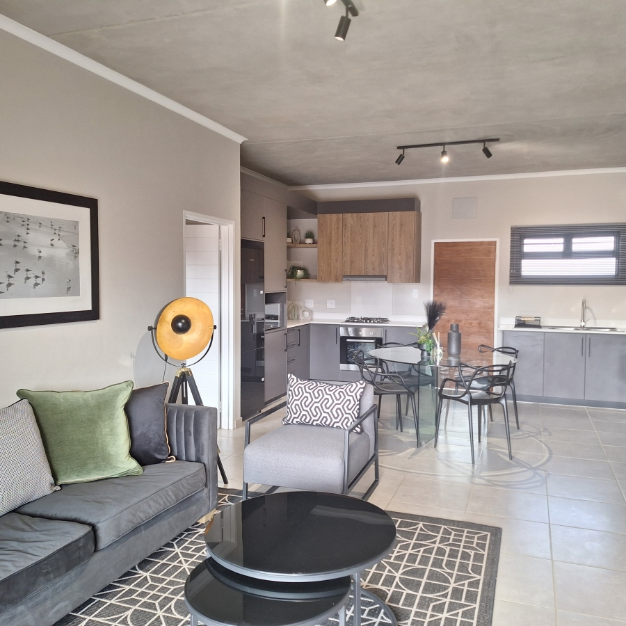 To Let 2 Bedroom Property for Rent in Rietvalleirand Gauteng