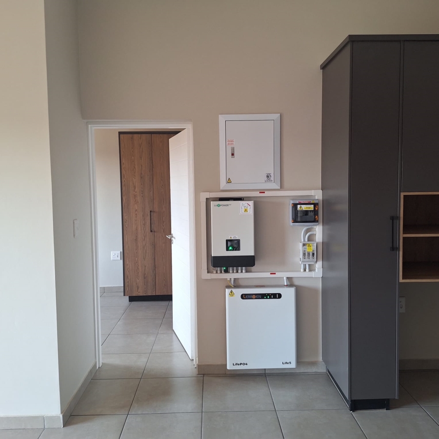 2 Bedroom Property for Sale in Rietvalleirand Gauteng