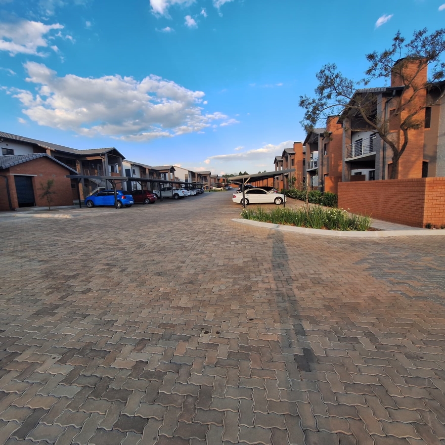 2 Bedroom Property for Sale in Rietvalleirand Gauteng