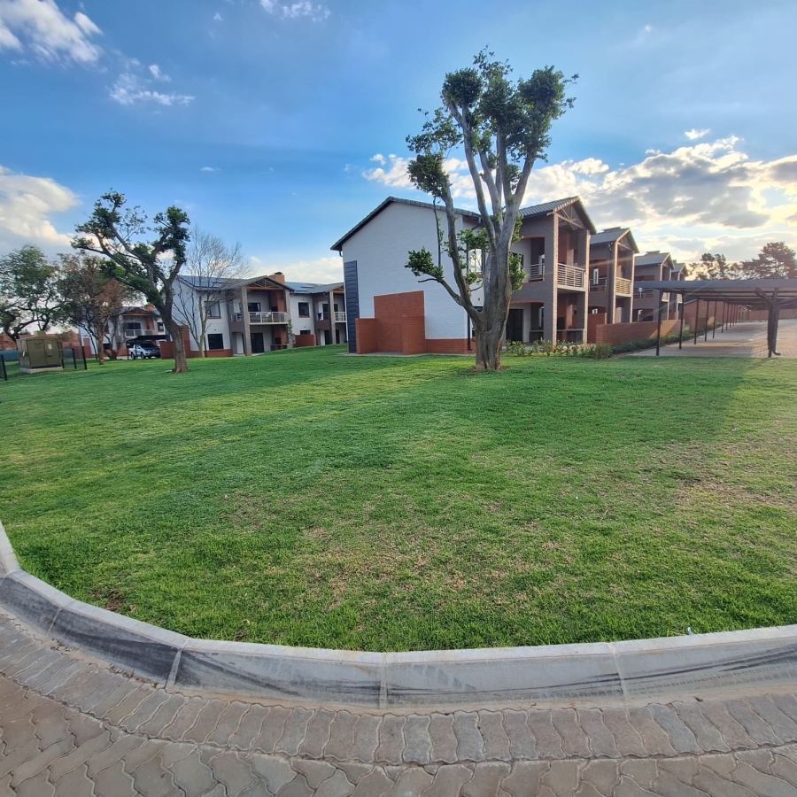 2 Bedroom Property for Sale in Rietvalleirand Gauteng