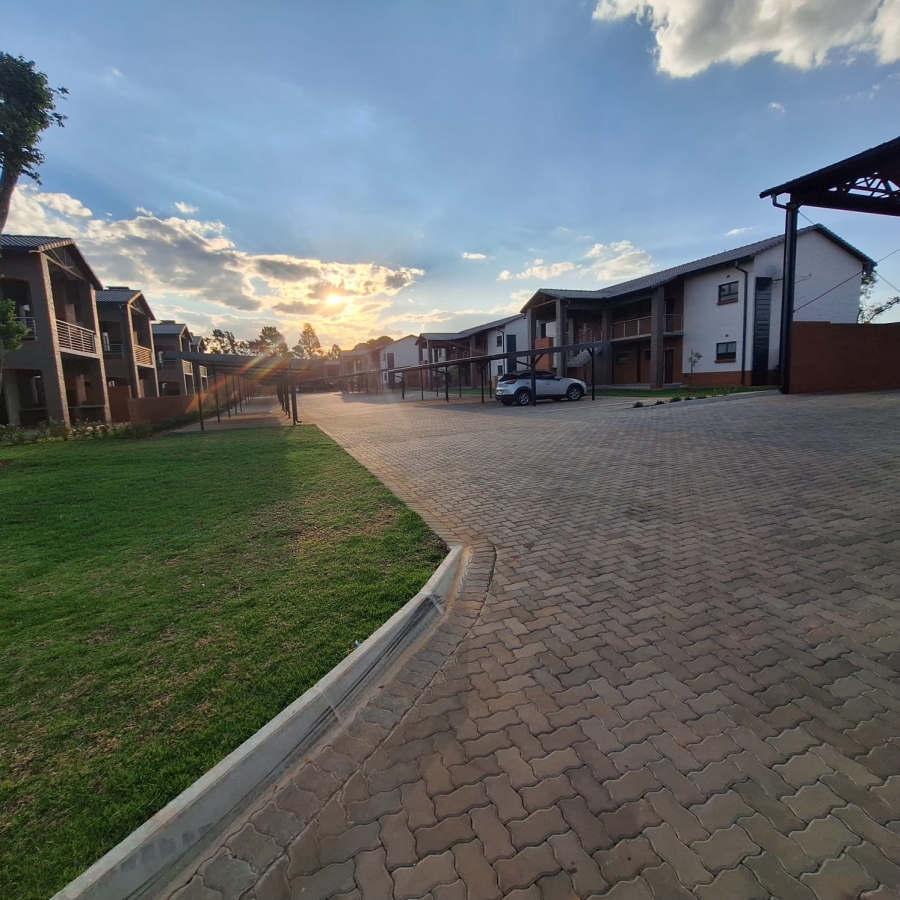 2 Bedroom Property for Sale in Rietvalleirand Gauteng