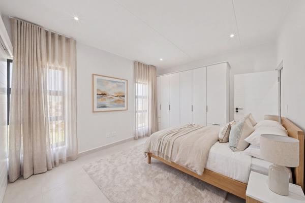 3 Bedroom Property for Sale in Bryanston Gauteng
