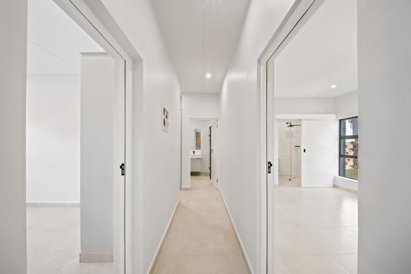 3 Bedroom Property for Sale in Bryanston Gauteng