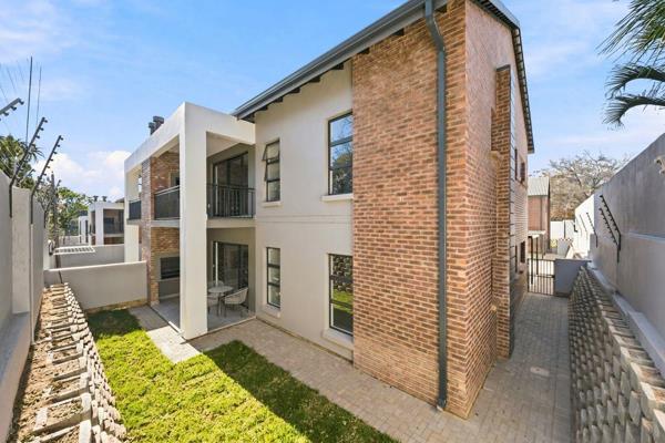 3 Bedroom Property for Sale in Bryanston Gauteng