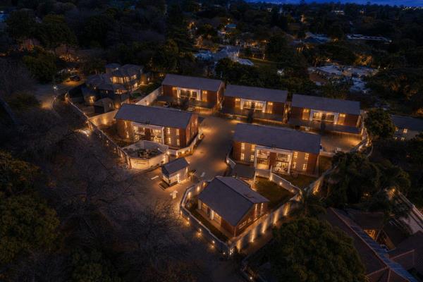 3 Bedroom Property for Sale in Bryanston Gauteng
