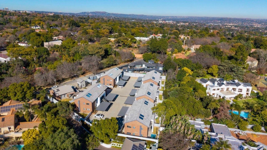 3 Bedroom Property for Sale in Bryanston Gauteng