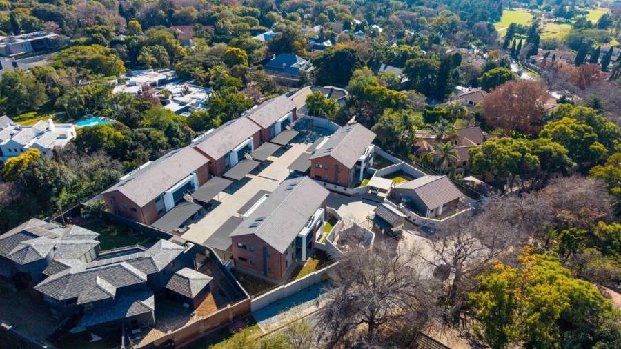 3 Bedroom Property for Sale in Bryanston Gauteng