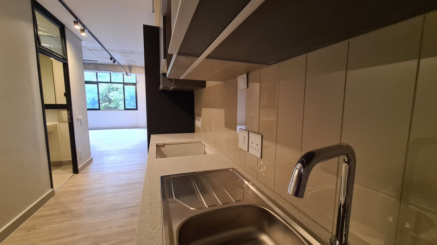 0 Bedroom Property for Sale in Sandown Gauteng