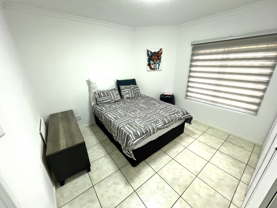 To Let 2 Bedroom Property for Rent in Halfway Gardens Gauteng