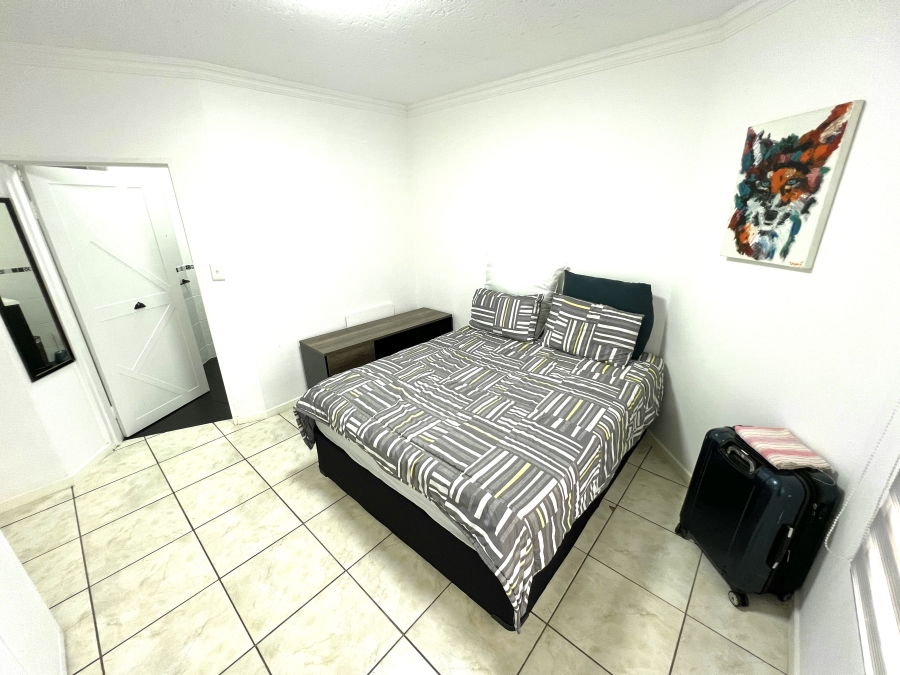 To Let 2 Bedroom Property for Rent in Halfway Gardens Gauteng