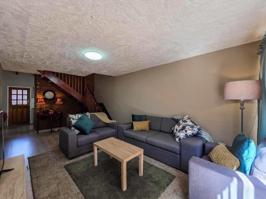 3 Bedroom Property for Sale in Moreleta Park Gauteng