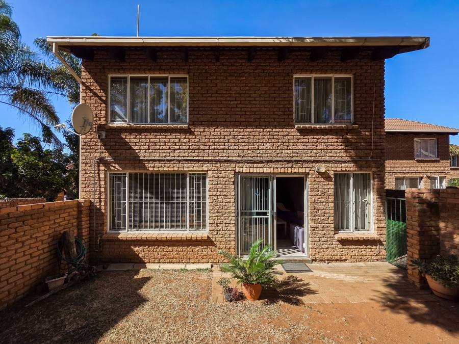 3 Bedroom Property for Sale in Moreleta Park Gauteng