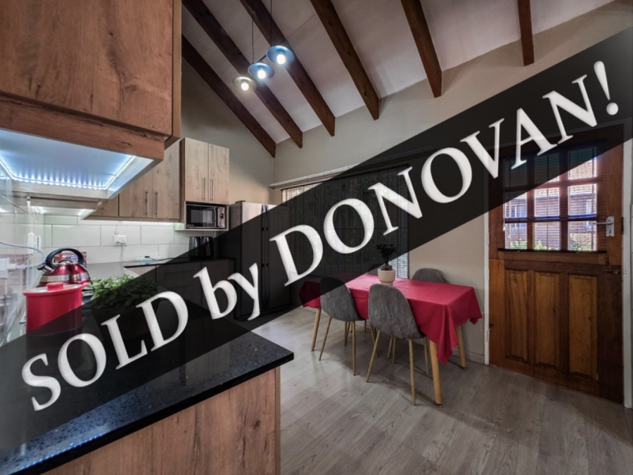 3 Bedroom Property for Sale in Moreleta Park Gauteng