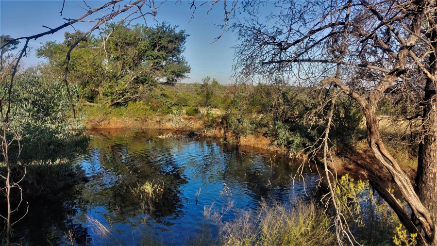 4 Bedroom Property for Sale in Doornkraal Gauteng