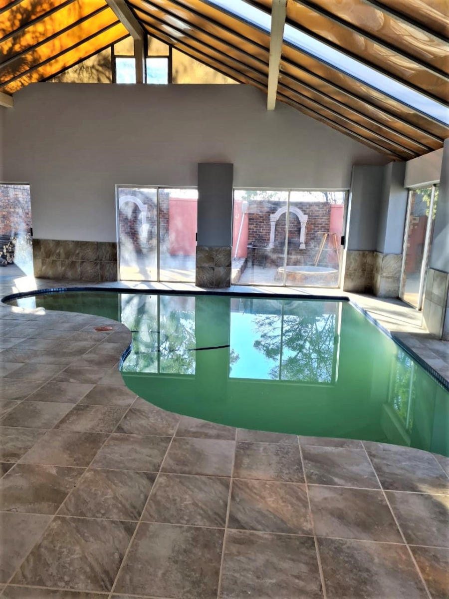 4 Bedroom Property for Sale in Doornkraal Gauteng