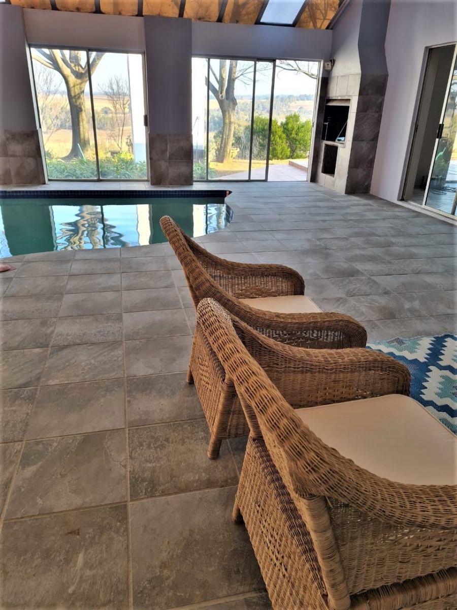 4 Bedroom Property for Sale in Doornkraal Gauteng