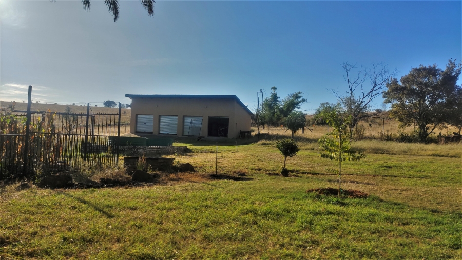 4 Bedroom Property for Sale in Doornkraal Gauteng