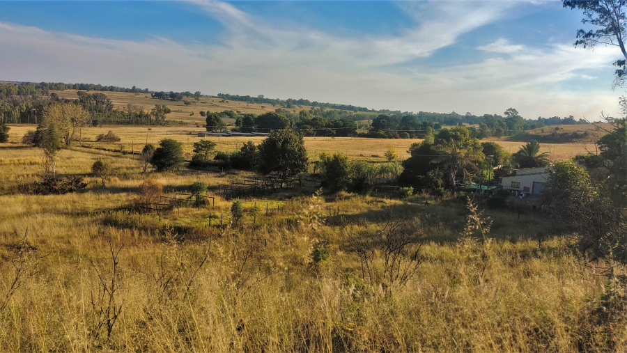 4 Bedroom Property for Sale in Doornkraal Gauteng