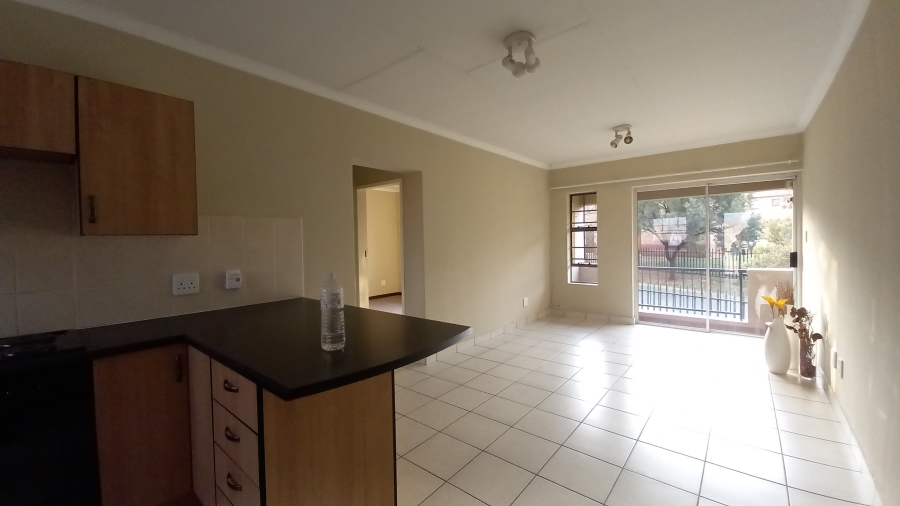 To Let 2 Bedroom Property for Rent in Albemarle Gauteng