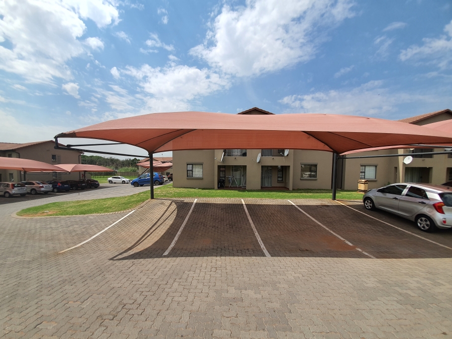 To Let 2 Bedroom Property for Rent in Albemarle Gauteng