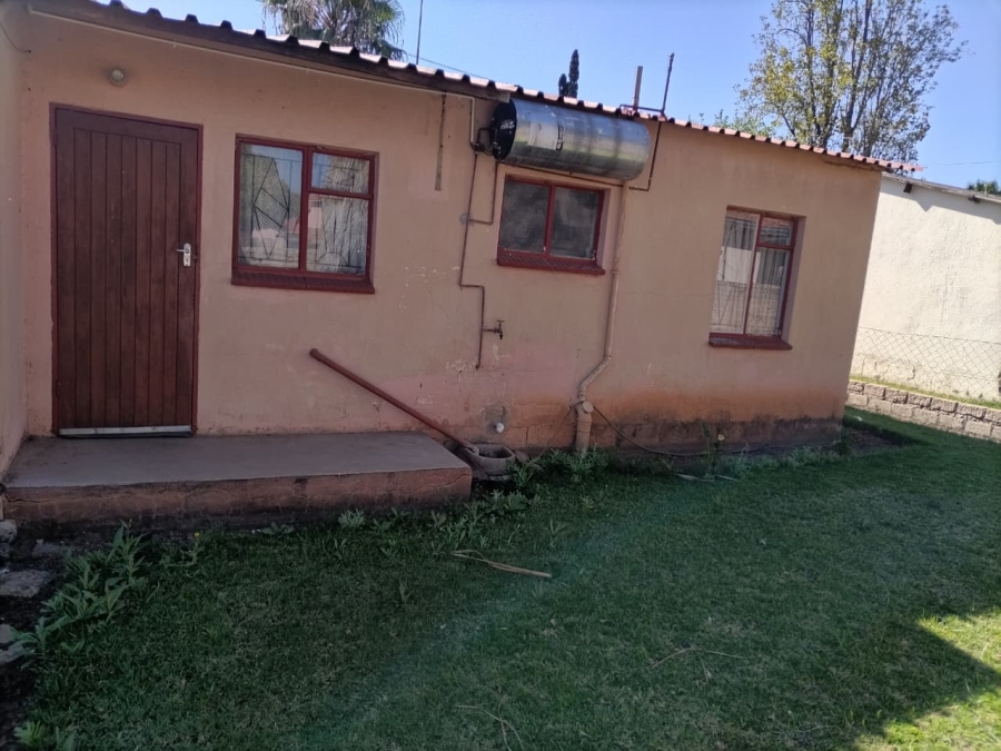 2 Bedroom Property for Sale in Kudube Gauteng
