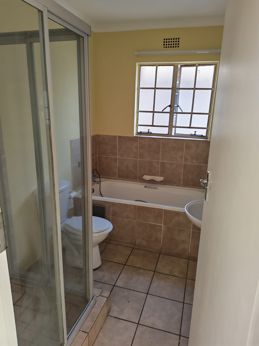 To Let 2 Bedroom Property for Rent in Minnebron Gauteng