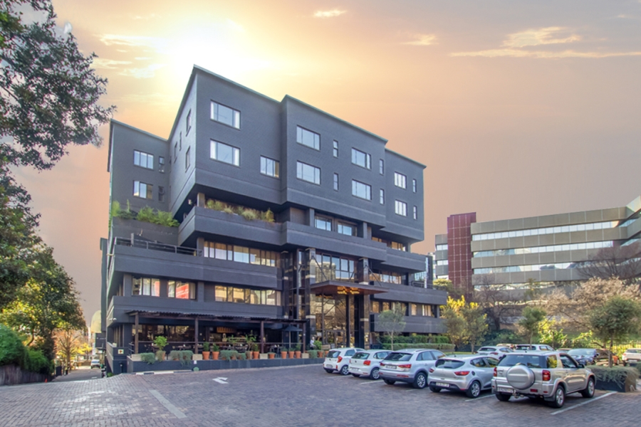 2 Bedroom Property for Sale in Sandton Central Gauteng