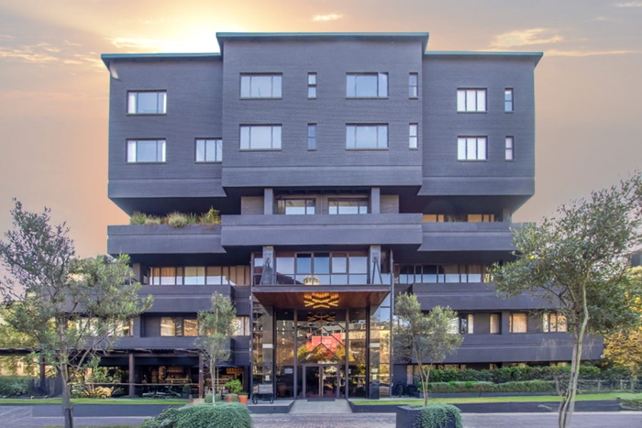 2 Bedroom Property for Sale in Sandton Central Gauteng