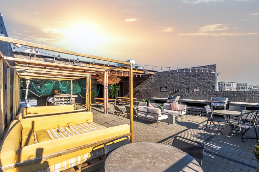 2 Bedroom Property for Sale in Sandton Central Gauteng