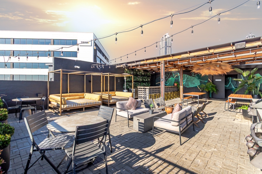 2 Bedroom Property for Sale in Sandton Central Gauteng