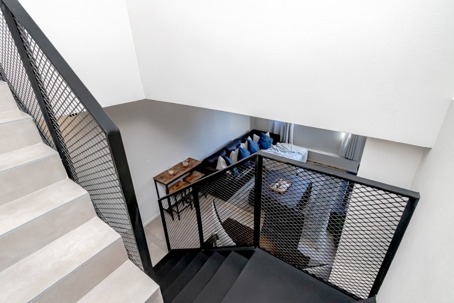 2 Bedroom Property for Sale in Sandton Central Gauteng