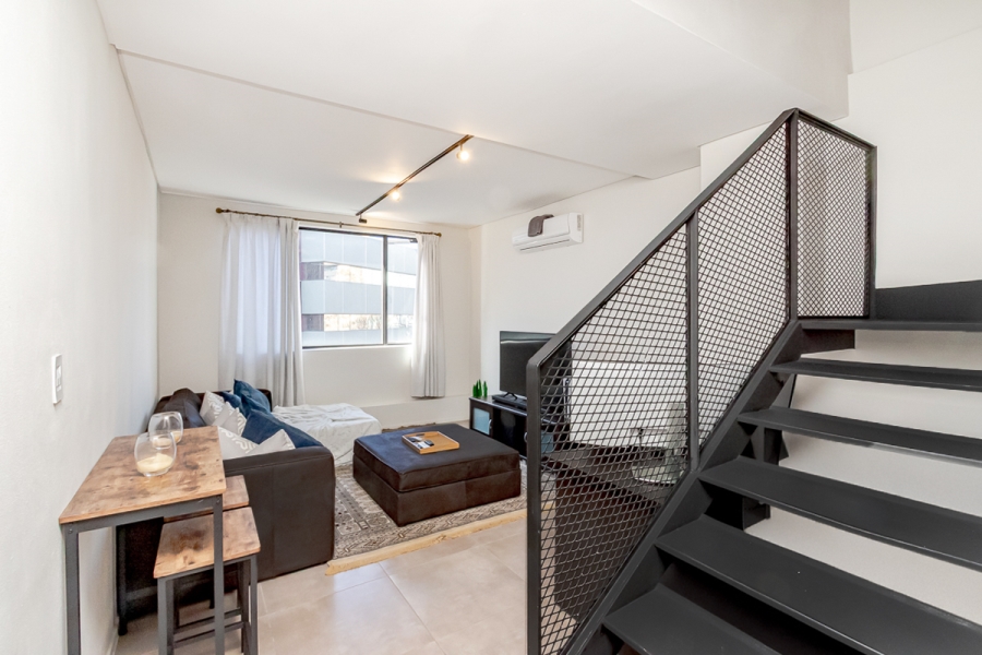 2 Bedroom Property for Sale in Sandton Central Gauteng