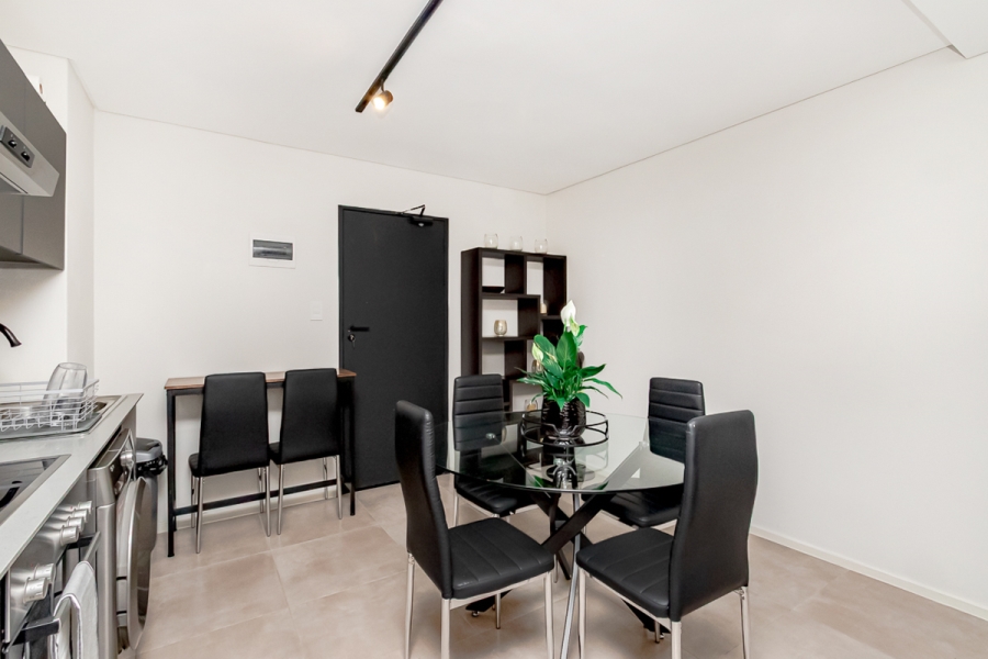 2 Bedroom Property for Sale in Sandton Central Gauteng